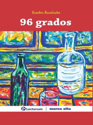 cover image of 96 Grados